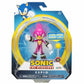 Sonic The Hedgehog 4 Espio The Chameleon with Checkpoint