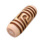 Socwell Llc Pattern Roller For Clay, Ancient Greek 95 Bc, 2 Inch(50Mm) X 3/4 Diameter Size, Made In Usa Of Fine Maple Wood (Sd2