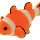 The Puppet Company Clown Fish Finger Children Toys Puppets,