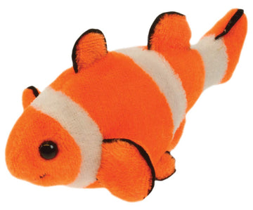 The Puppet Company Clown Fish Finger Children Toys Puppets,