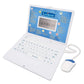Lexibook Jc598I1_01 Educational And Bilingual Laptop French/English-Toy For Children With 124 Activities To Learn Mathematics, Dactylography, Logic, Clock Reading, Play Games And Music