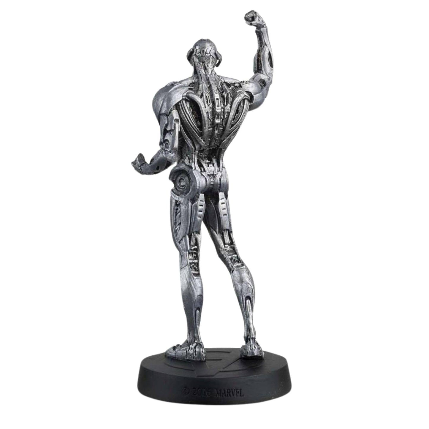 Hero Collector Eaglemoss Marvel Movie Collection 1:16 Figurine | Ultron