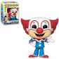Funko Pop! Icons: Bozo The Clown