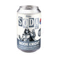 Vinyl Soda: Marvel Moon Knight With Chase (Glow In The Dark) Px Figure