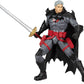 Mcfarlane Toys Dc Multiverse Thomas Wayne Flashpoint Batman 7' Action Figure