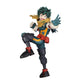 FuRyu Corporation - My Hero Academia: Youre Next Trio-Try-iT Figure -Izuku Midoriya-