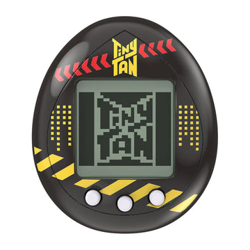 Tamagotchi Nano x TinyTAN - Jungkook Edition, Hugmy Tamagotchi Vinyl Figure & Electronic Pet, Color: Hugmy Jungkook