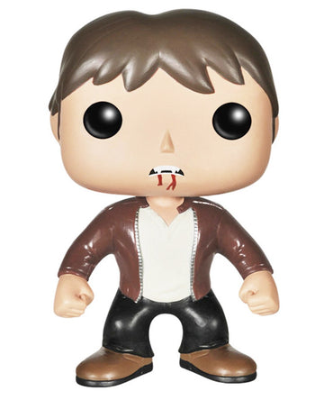Funko Pop! Television: True Blood - Bill Compton Action Figure