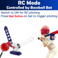 Replacement Balls - My First Baseball & Tennis Pitching Machine