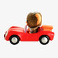 Funko Pop! Rides: Gremlins - Gizmo In Red Car #71 Exclusive