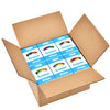 Rarlan Crayons Bulk, 30 Crayon Packs with 24 Assorted Colors, 720 Count Crayons