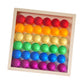 Trendynest Rainbow Building Blocks Set Building Blocks Set For Kids For Boys Girls Gift | Games | Other Games