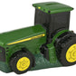 Case Ih John Deere Tractor Bank