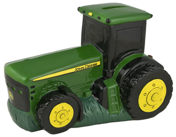 Case Ih John Deere Tractor Bank