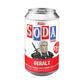 The Witcher Geralt Vinyl Soda Figure