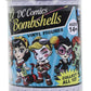 Dc Comics Lil Bombshells Series 1 Catwoman Mini Figure