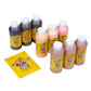 Crayola Colors Of The World Washable Paint - 8oz (9ct), Bulk Skin Tone Paint, Kids Arts & Crafts Supplies, For Teachers & Classr