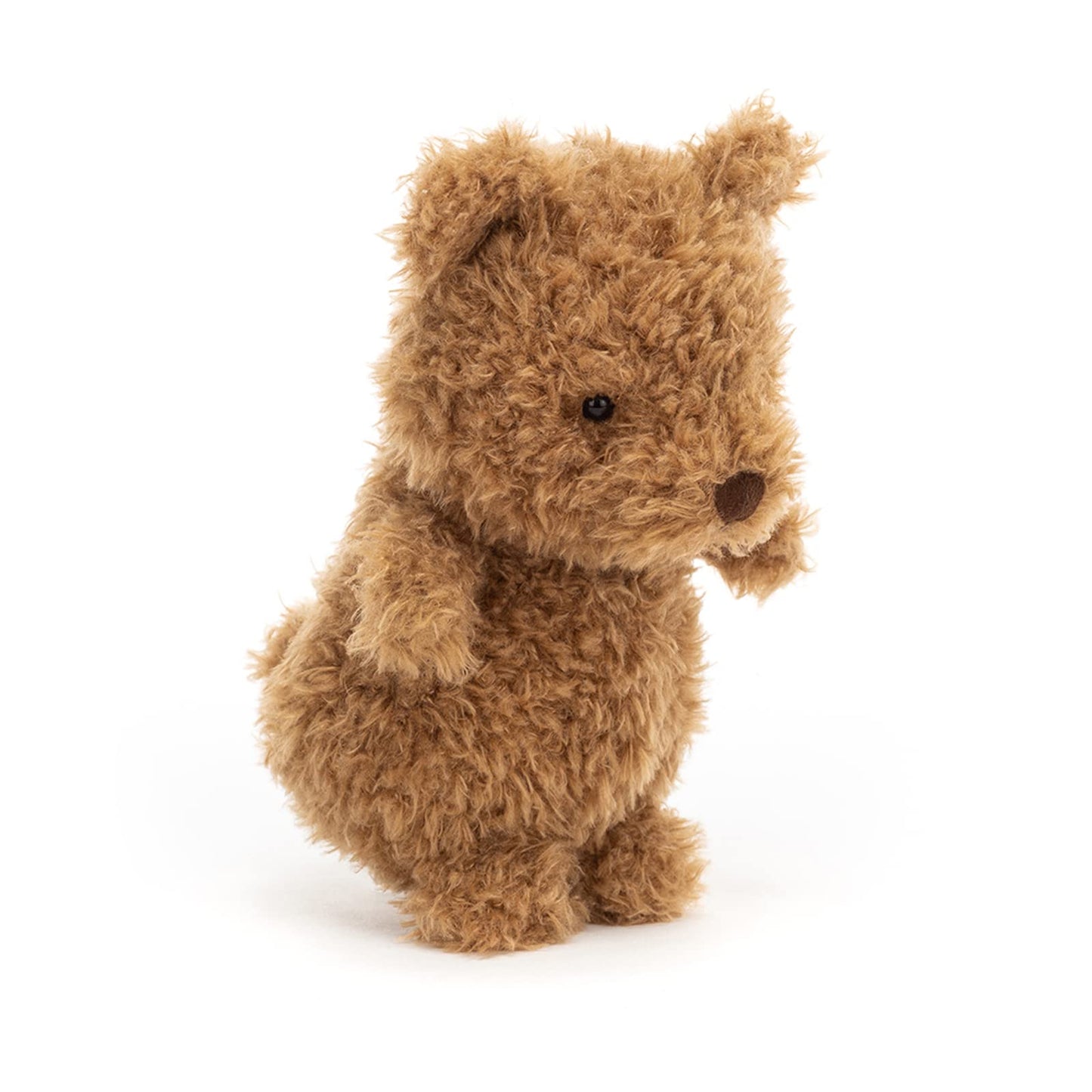 Jellycat Little Bear Plush Toy - 7" Teddy Bear - Soft Polyester - Classic Children's Gift