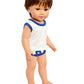 Mbd Underwear Fits 18 Inch Boy Dolls- 18 Inch Doll Clothes
