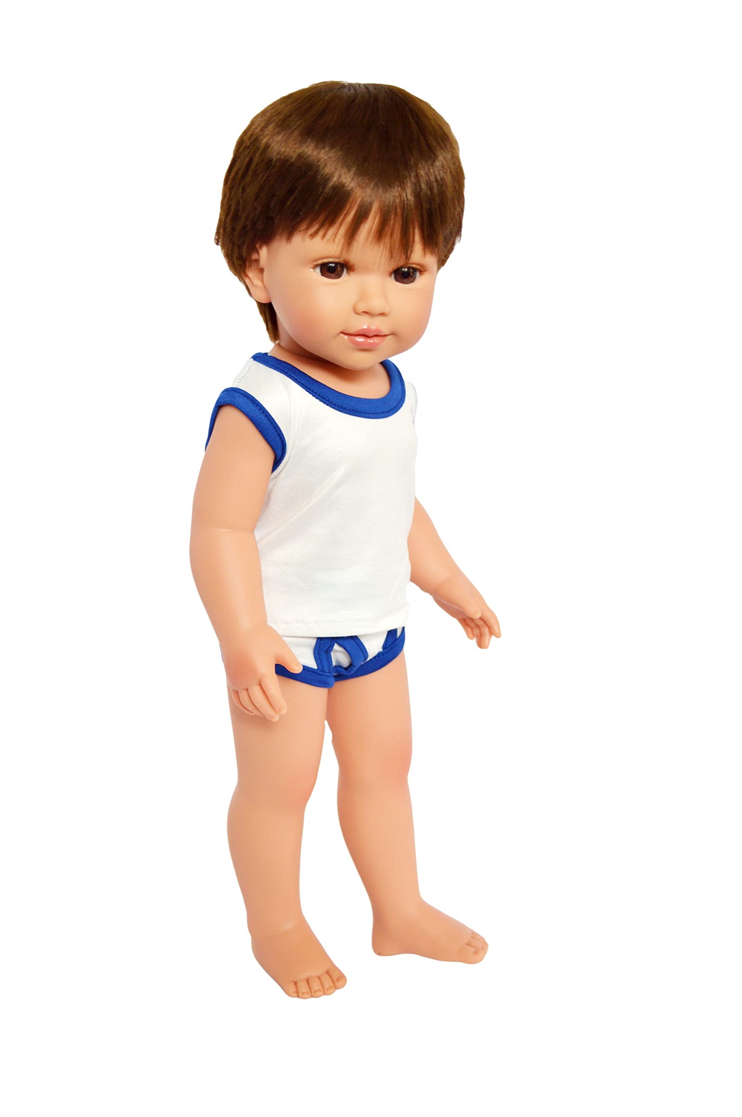 Mbd Underwear Fits 18 Inch Boy Dolls- 18 Inch Doll Clothes