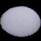 Tonmp 2 Lbs Plastic Pellets Rock Tumbling Media Plastic Filler Protect Fragile Stones For Rock Tumbler, Stone Tumbler, Rock Poli