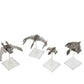 Wizkids Star Trek: Attack Wing: Romulan Faction Pack - Secrets Of The Tal Shiar