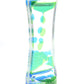 Powertrc Liquid Motion Bubbler, Relaxing And Calming For Anxiety, Autism & Adhd Fun Bubbler Timer Gift For Kids And Adults