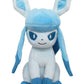 Sanei Pp124 Pokemon All Star Collection Glaceon Plush,Brown/A