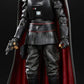 STAR WARS The Black Series Moff Gideon Toy 6-Inch Scale The Mandalorian Collectible Action Figure  Toys for Kids Ages 4 and Up