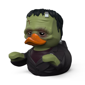 TUBBZ Boxed Edition: Frankensteins Monster Cosplaying Rubber Duck Vinyl Figure