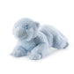 The Noble Collection Harry Potter Patronus Plush Otter - Hermione Granger, Multicoloured, Model NN8453, Polyester