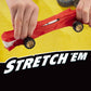 Heroes of Goo Jit Zu Goo Mobiles Burnout Blazagon- Stretch em! Smash em! Twist em! Fix Them and Start Again! Present for 4 Ye