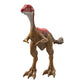 Mattel Jurasic World Mod Sdos. Wild Dinosaur Articulated Figure With Sound