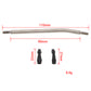 Meus Racing Trx4 Scx10 Links Titanium Link Rod Linkage Set For Traxxas Trx4/Axial Scx10/Tamiya Cco1/Redcat Gen8 Etc. (110Mm)