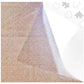 Preserve 5 X 1000 Piece Puzzle Clear Glue Sheets Adhesive Saver Peel and Stick Extra Large Thick No Mess with Hanging Tabs for P
