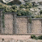 Cut Stone Ho Retaining Walls Woodland Scenics
