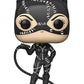 Funko Pop! Heroes: Batman Returns- Catwoman
