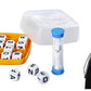 Mr Dice Boggle Games For Adults Bundle Drawstring Bag - Boggle Game - Boggle Classic Game - Classic Boggle