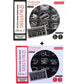 Pluspoint Brain Teasers Metal Wire Puzzle Toys Assorted Metal Puzzle Toys For Gifts, Unlock Interlock Toys Iq Booster Brain Teas