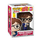 Funko Pop Movies: Austin Powers - Austin Powers Collectible Figure, Multicolor