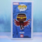 Funko Pop! Marvel: Falcon 881 (2021 Summer Convention Virtual Funkon Shared Exclusive)