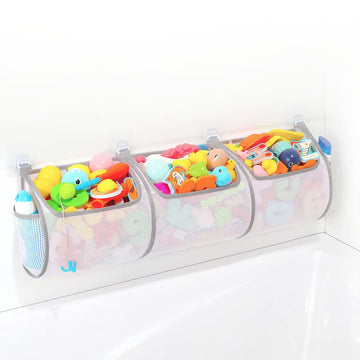 Ligereza Bathtub Toy Holder