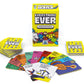 Everything Ever Card Game | Fun Family Games For Adults, Teens, & Kids | Fun Quick Party Game | 20 Minutes | Ages 12 And Up | For 2 To 10 Players | Easy To Learn