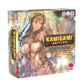Japanime Games Kamigami Battles: River Of Souls | Pick Your Favorite God/Goddess And Fight For Your Favorite Pantheon | Deck-Bui