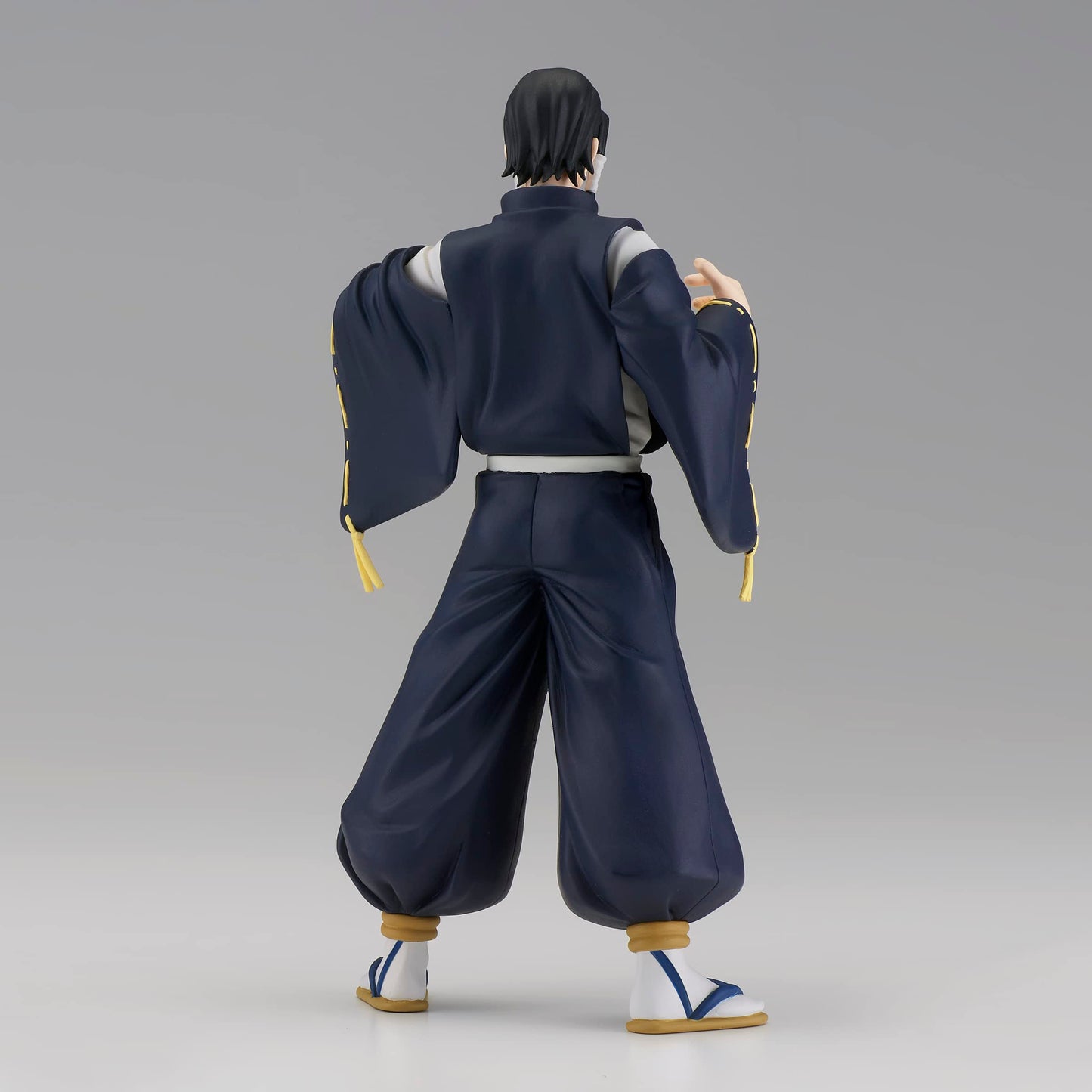 Banpresto - Jujutsu Kaisen - Noritoshi Kamo (Ver. B), Bandai Spirits Jukon No Kata Figure