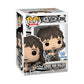 Funko Pop! Rocks Eddie Van Halen with Guitar Exclusive - Black Plastic Model 74292