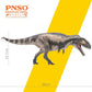 Pnso Prehistoric Dinosaur Models (68 Mila The Mapusaurus)