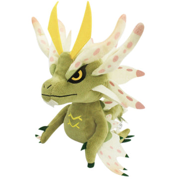 Capcom Monster Hunter: Amatsu Chibi Plush