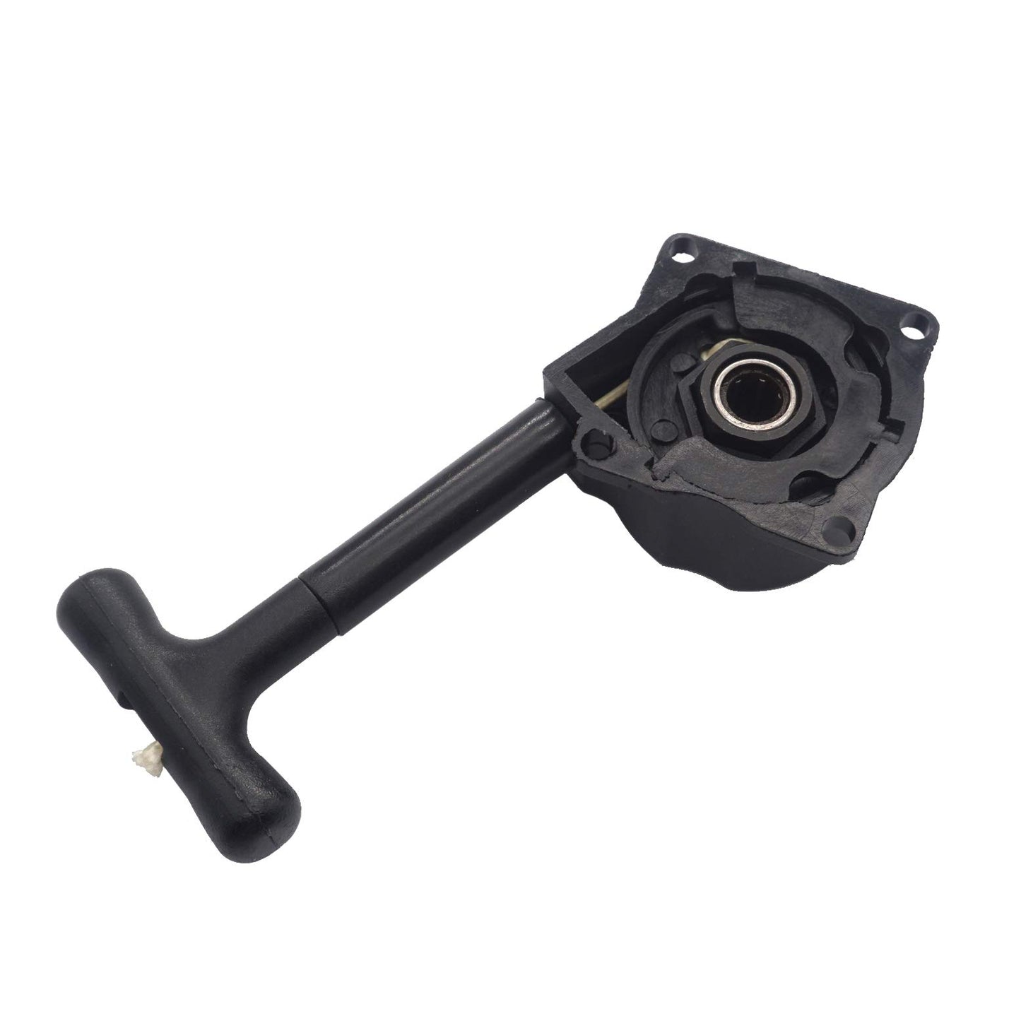 Vgoohobby RC R020 Engine Pull Starter & 12mm One Way Bearing R025 Hex Nut Compatible with HSP Redcat Himoto Traxxas 1/10 RC Nitr