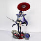 RZAHUAHU Acheron Figure 1/6 Scale PVC Model - 15.7 Inches - Multicolor - TD-140 Anime Collectible